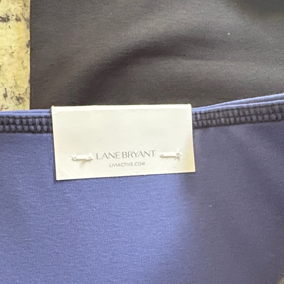 Lane Bryant Livi Active Capris - Picture 6 of 6